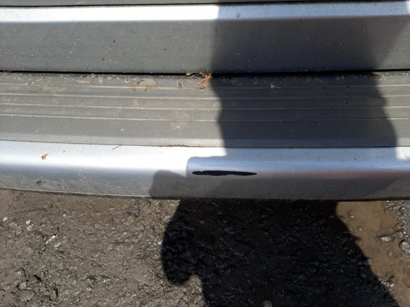 W264, Land Rover Range Rover 2007, 3.5, дизель, АКПП