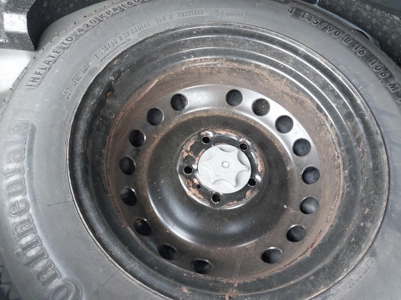 W265, Nissan Qashqai 2009, 2.0, бензин, МКПП