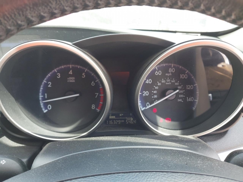 U129, Mazda 3 2013, 1.6, бензин, МКПП
