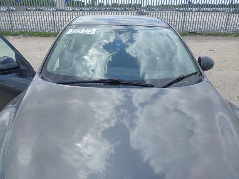 U129, Mazda 3 2013, 1.6, бензин, МКПП