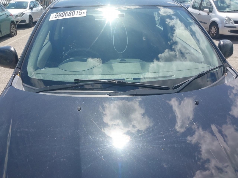 U130, Mitsubishi ASX 2011, 1.6, бензин, МКПП