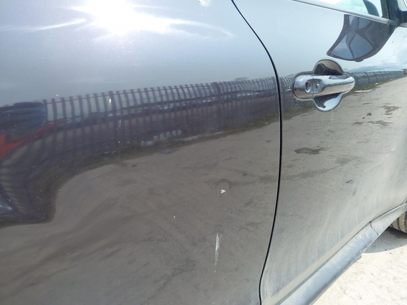 U131, Nissan Juke 2014, 1.5, дизель, МКПП