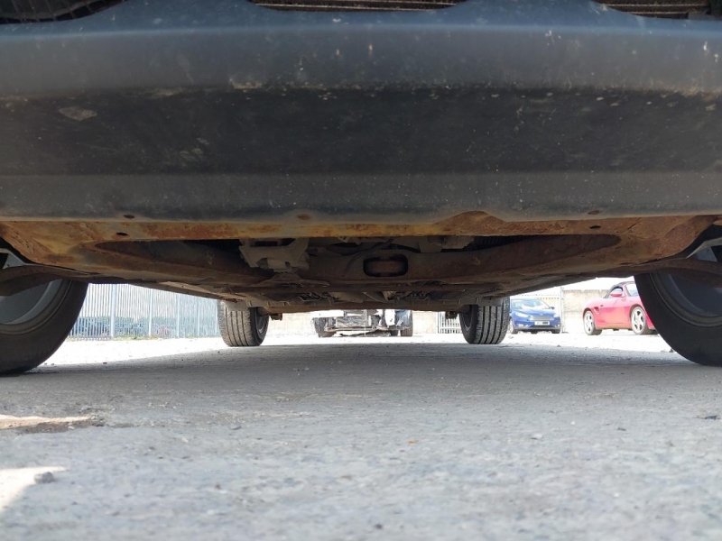 U131, Nissan Juke 2014, 1.5, дизель, МКПП