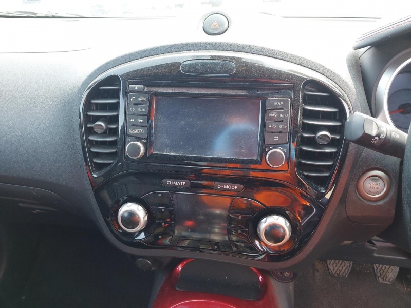 U131, Nissan Juke 2014, 1.5, дизель, МКПП