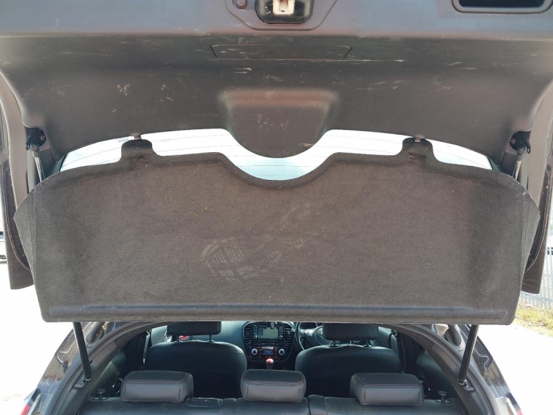 U131, Nissan Juke 2014, 1.5, дизель, МКПП