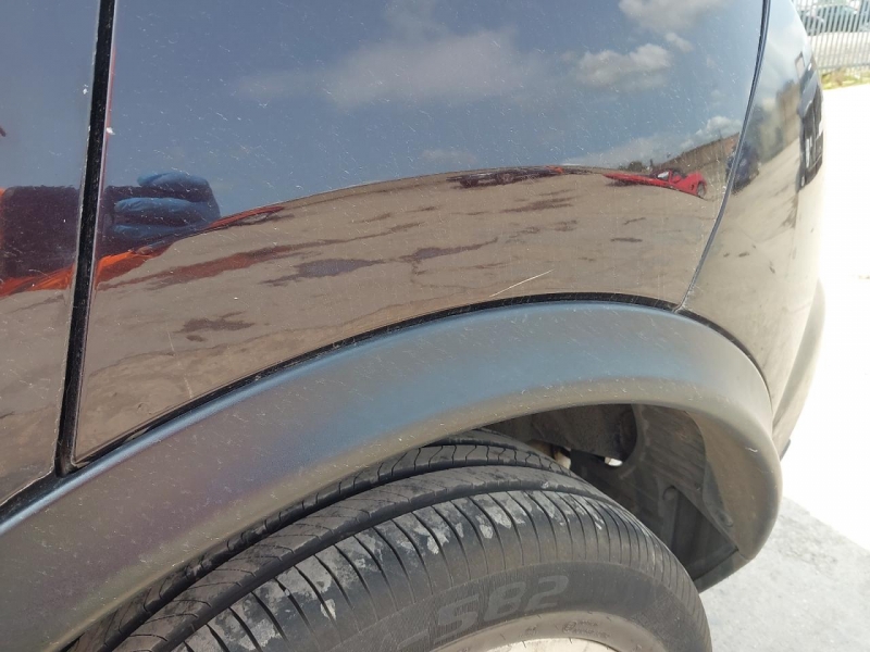 U131, Nissan Juke 2014, 1.5, дизель, МКПП