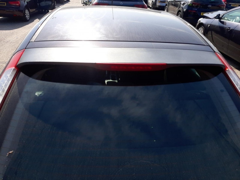 Y72, Ford Focus 2008, 1.8, бензин, МКПП
