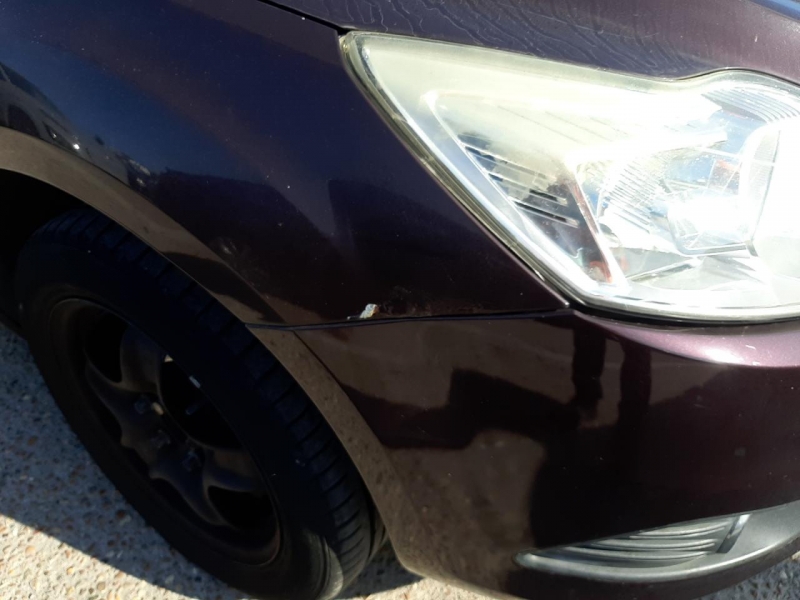 Y72, Ford Focus 2008, 1.8, бензин, МКПП