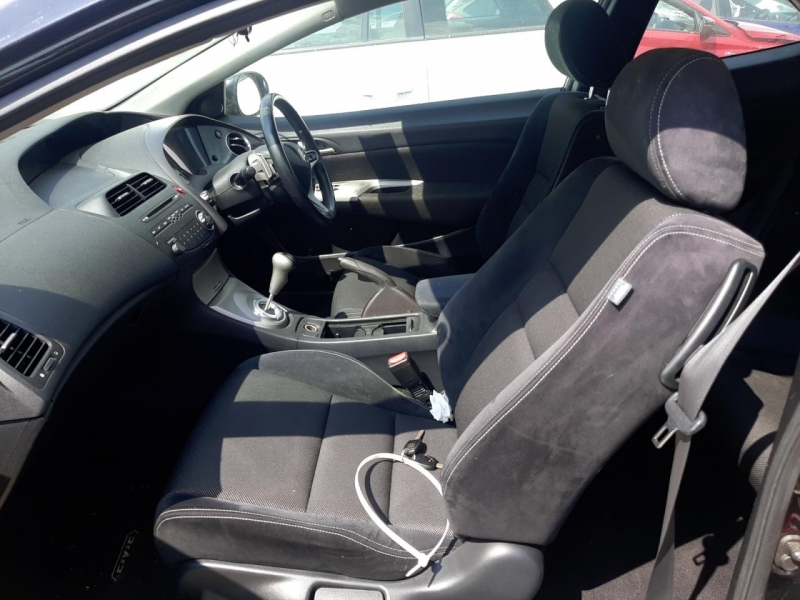 Y73, Honda Civic 2007, 1.8, бензин, АКПП