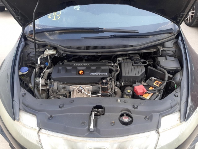 Y73, Honda Civic 2007, 1.8, бензин, АКПП
