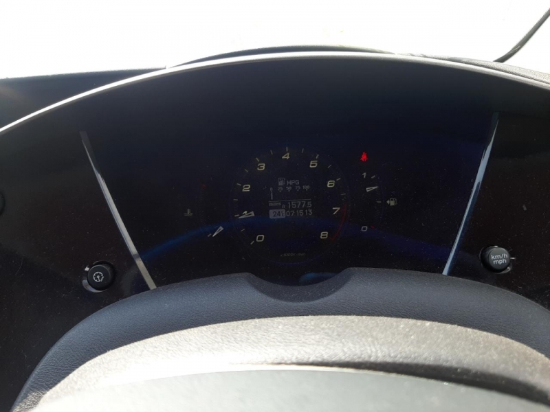 Y73, Honda Civic 2007, 1.8, бензин, АКПП