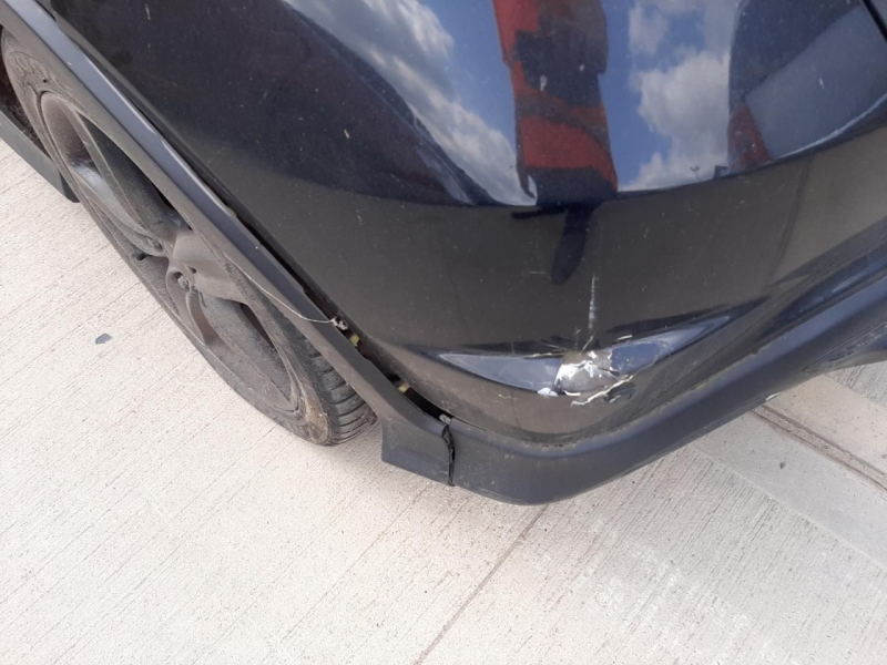 Y73, Honda Civic 2007, 1.8, бензин, АКПП