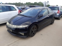 Y73, Honda Civic 2007, 1.8, бензин, АКПП