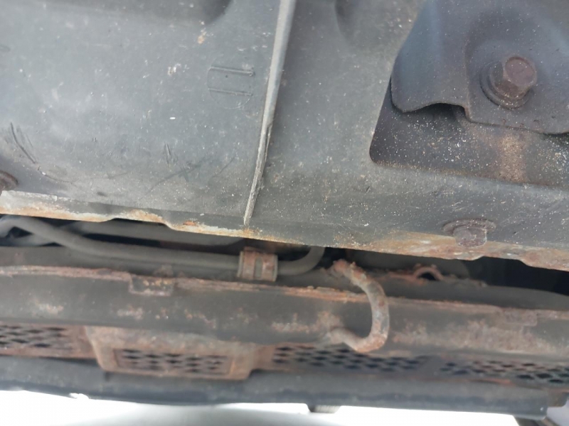 Y78, Hyundai Coupe 2003, 2.7, бензин, МКПП