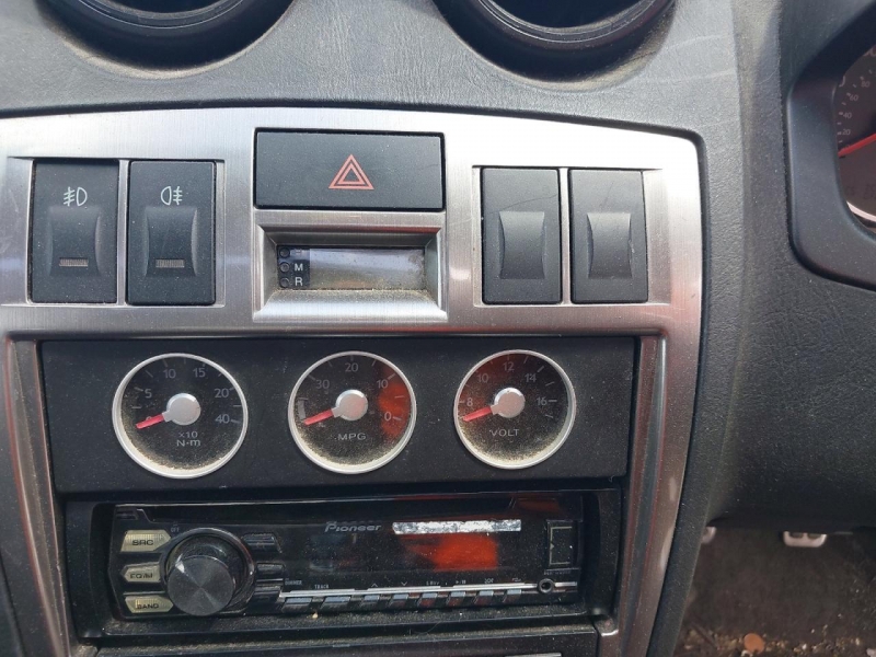 Y78, Hyundai Coupe 2003, 2.7, бензин, МКПП