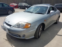 Y78, Hyundai Coupe 2003, 2.7, бензин, МКПП