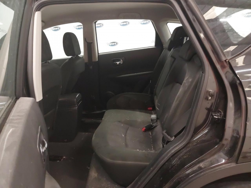 Y75, Nissan Qashqai 2013, 1.6, бензин, МКПП