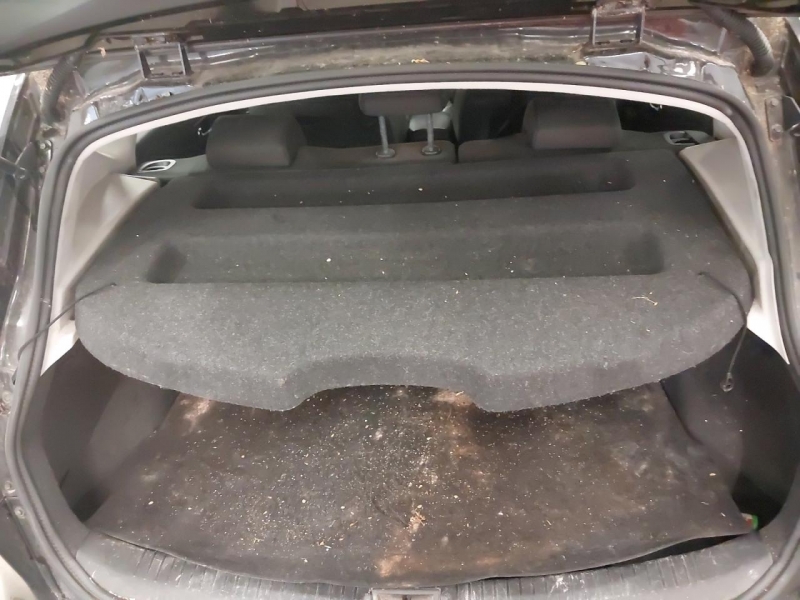 Y75, Nissan Qashqai 2013, 1.6, бензин, МКПП