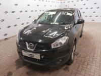 Y75, Nissan Qashqai 2013, 1.6, бензин, МКПП