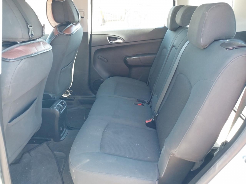 Y76, Chevrolet Orlando 2012, 1.8, бензин, МКПП