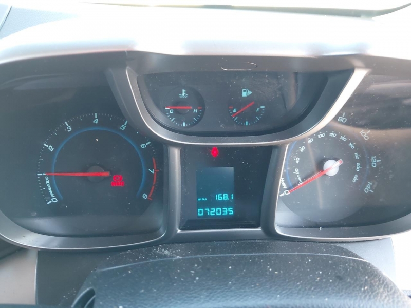 Y76, Chevrolet Orlando 2012, 1.8, бензин, МКПП