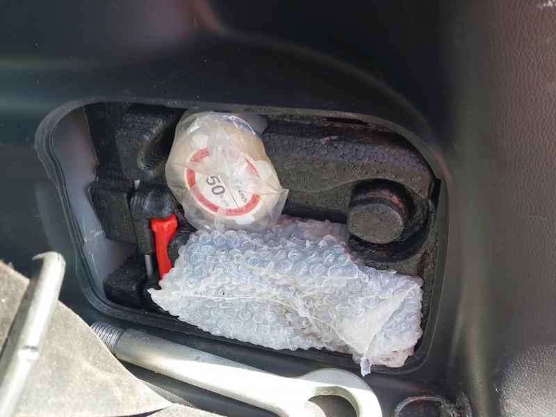 Y76, Chevrolet Orlando 2012, 1.8, бензин, МКПП