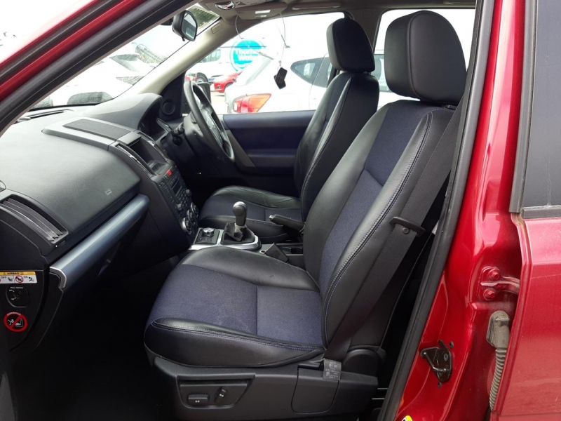 Y77, Land Rover Freelander 2008, 2.2, дизель, МКПП