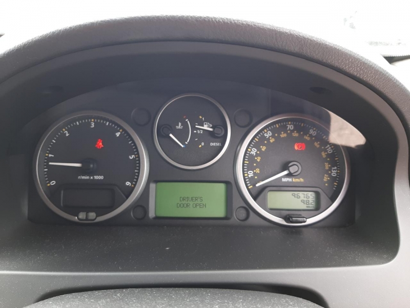 Y77, Land Rover Freelander 2008, 2.2, дизель, МКПП