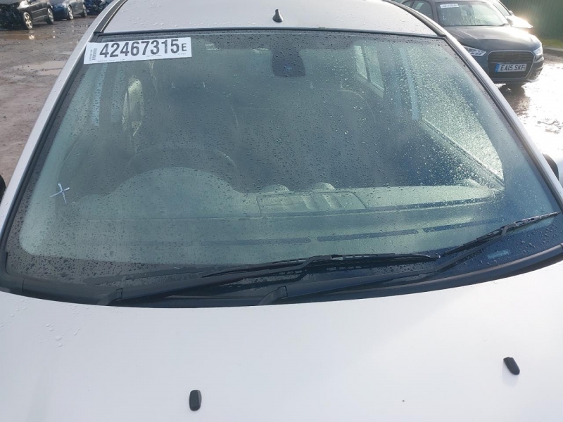 W267, Ford Fusion 2008, 1.6, бензин, МКПП