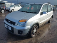 W267, Ford Fusion 2008, 1.6, бензин, МКПП