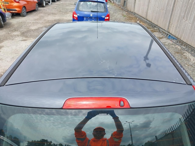 W268, Ford Fusion 2006, 1.6, бензин, АКПП