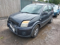 W268, Ford Fusion 2006, 1.6, бензин, АКПП