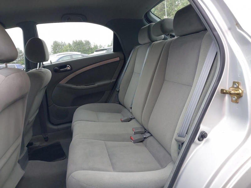 W271, Chevrolet Lacetti 2007, 1.6, бензин, МКПП