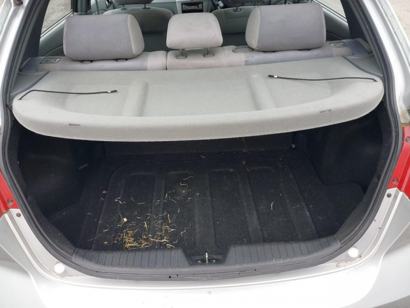 W271, Chevrolet Lacetti 2007, 1.6, бензин, МКПП