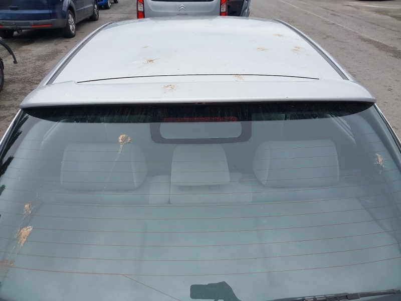 W271, Chevrolet Lacetti 2007, 1.6, бензин, МКПП