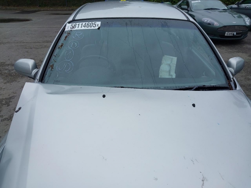 W271, Chevrolet Lacetti 2007, 1.6, бензин, МКПП