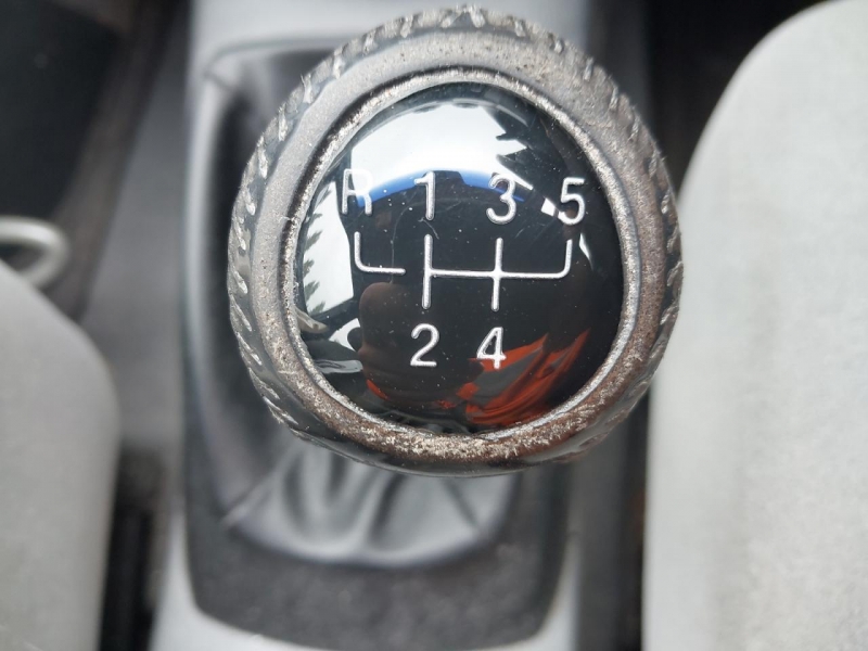 W271, Chevrolet Lacetti 2007, 1.6, бензин, МКПП