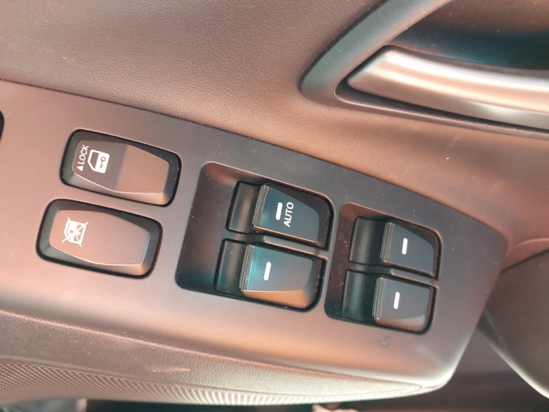 U136, Hyundai ix35 2014, 1.7, дизель, МКПП