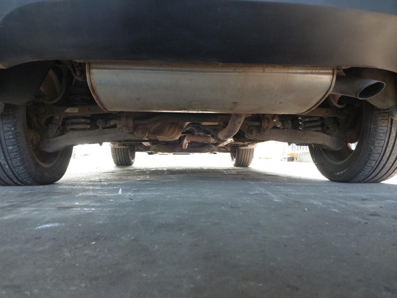 U136, Hyundai ix35 2014, 1.7, дизель, МКПП