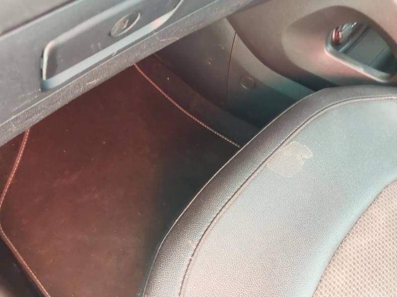 U136, Hyundai ix35 2014, 1.7, дизель, МКПП