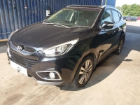 U136, Hyundai ix35 2014, 1.7, дизель, МКПП