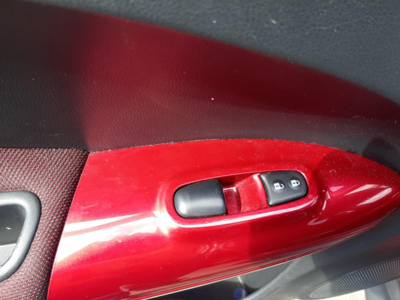 U137, Nissan Juke 2011, 1.5, дизель, МКПП