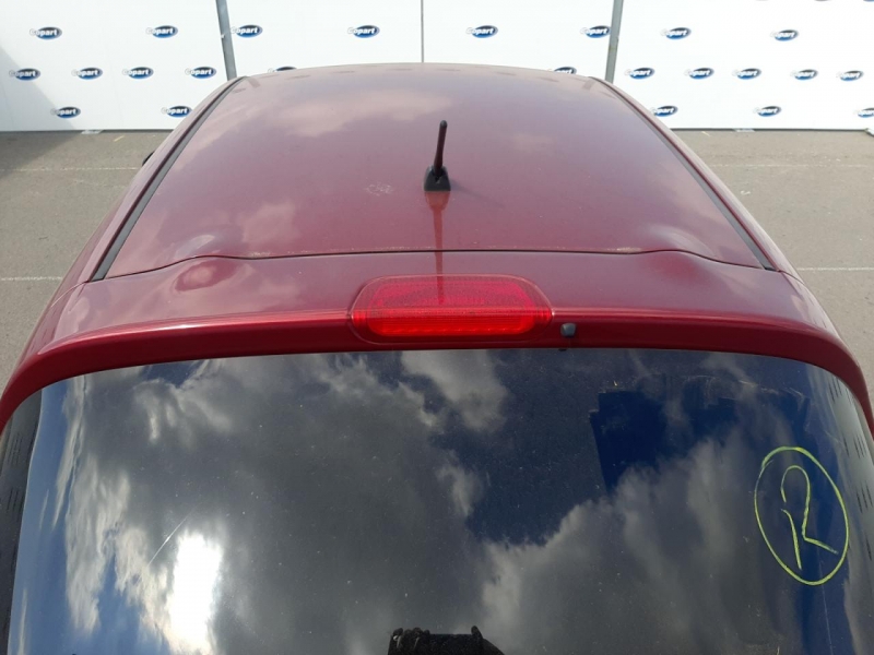 U137, Nissan Juke 2011, 1.5, дизель, МКПП