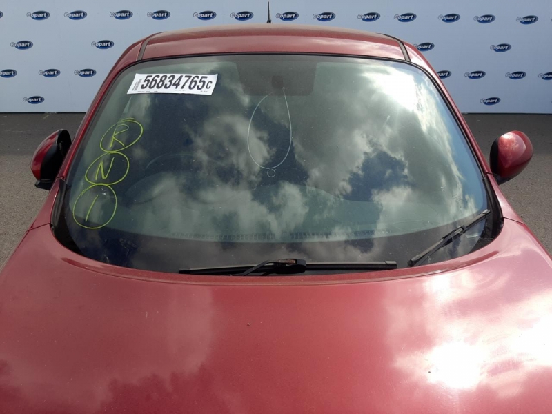 U137, Nissan Juke 2011, 1.5, дизель, МКПП