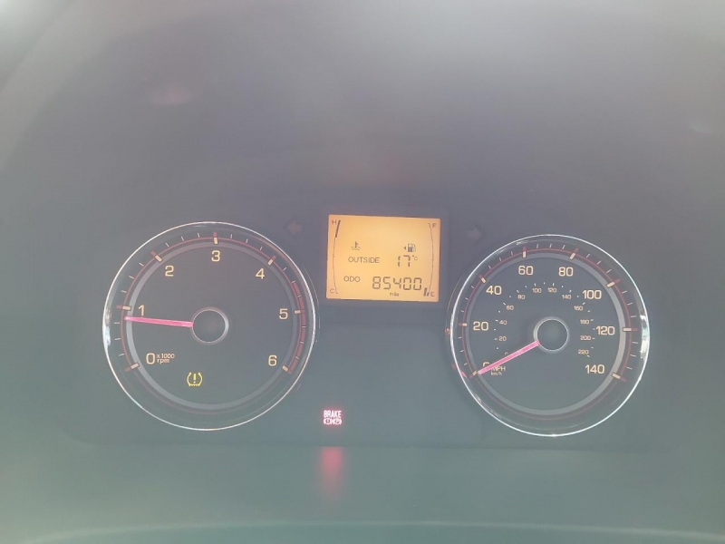 U138, Ssang Yong Korando 2015, 2.0, дизель, МКПП