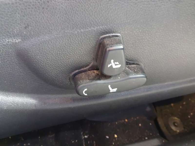 U138, Ssang Yong Korando 2015, 2.0, дизель, МКПП