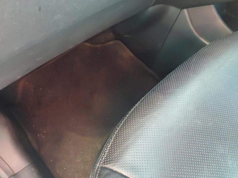 U138, Ssang Yong Korando 2015, 2.0, дизель, МКПП