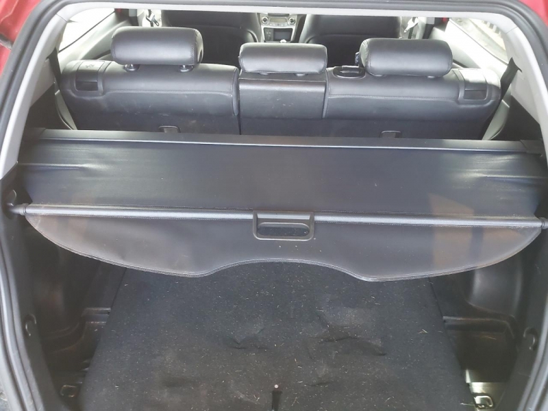 U138, Ssang Yong Korando 2015, 2.0, дизель, МКПП