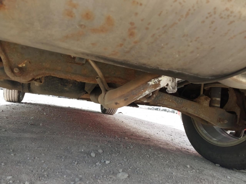 W272, Mitsubishi ASX 2010, 1.6, бензин, МКПП