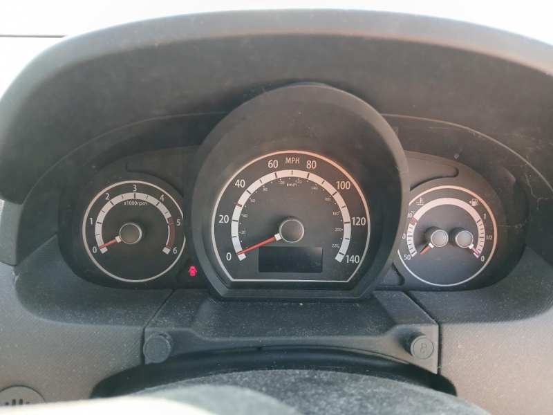 W273, Kia Ceed 2010, 1.6, дизель, МКПП